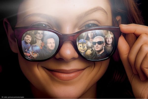 <City 66746>のおすすめのアクティビティ #3：グレヴァン蝋人形館