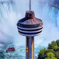The Best of Niagara Falls, Canada Small Group Tour 2