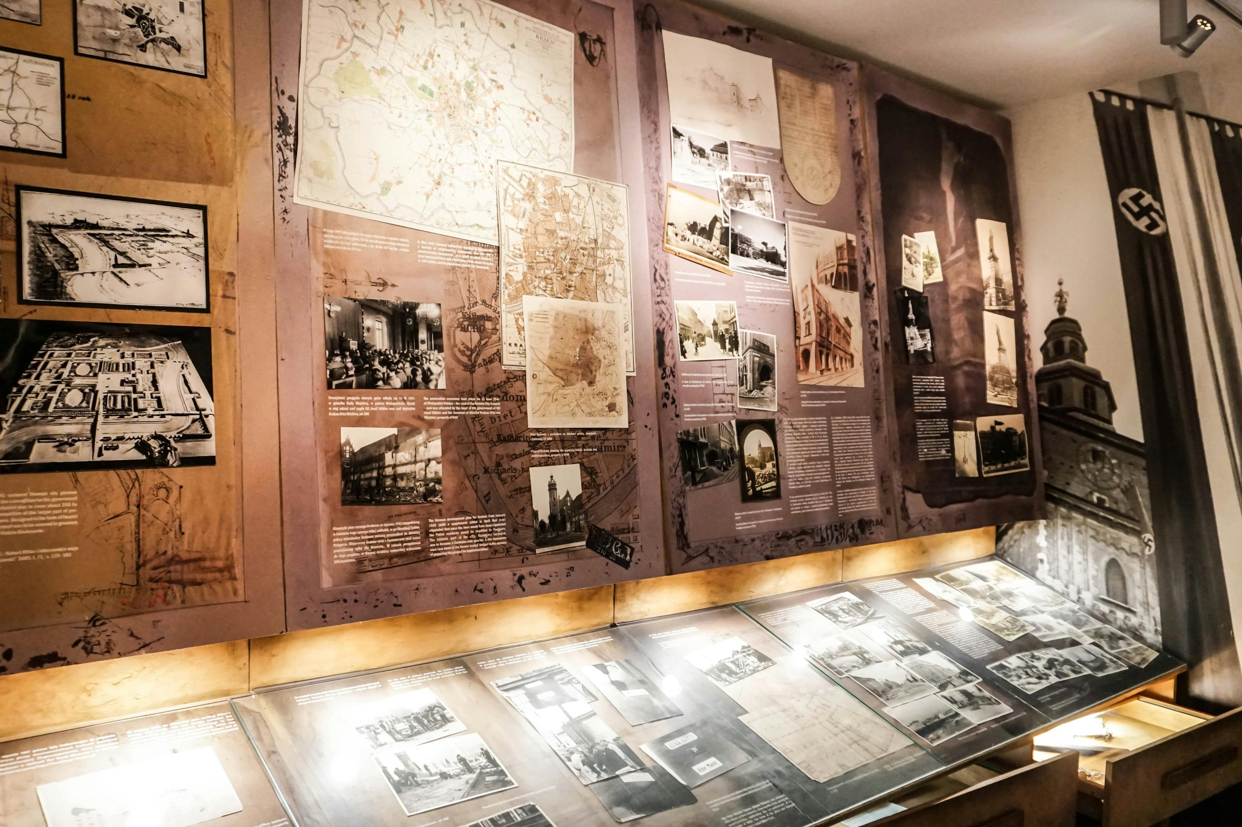 Schindler&#39;s Factory