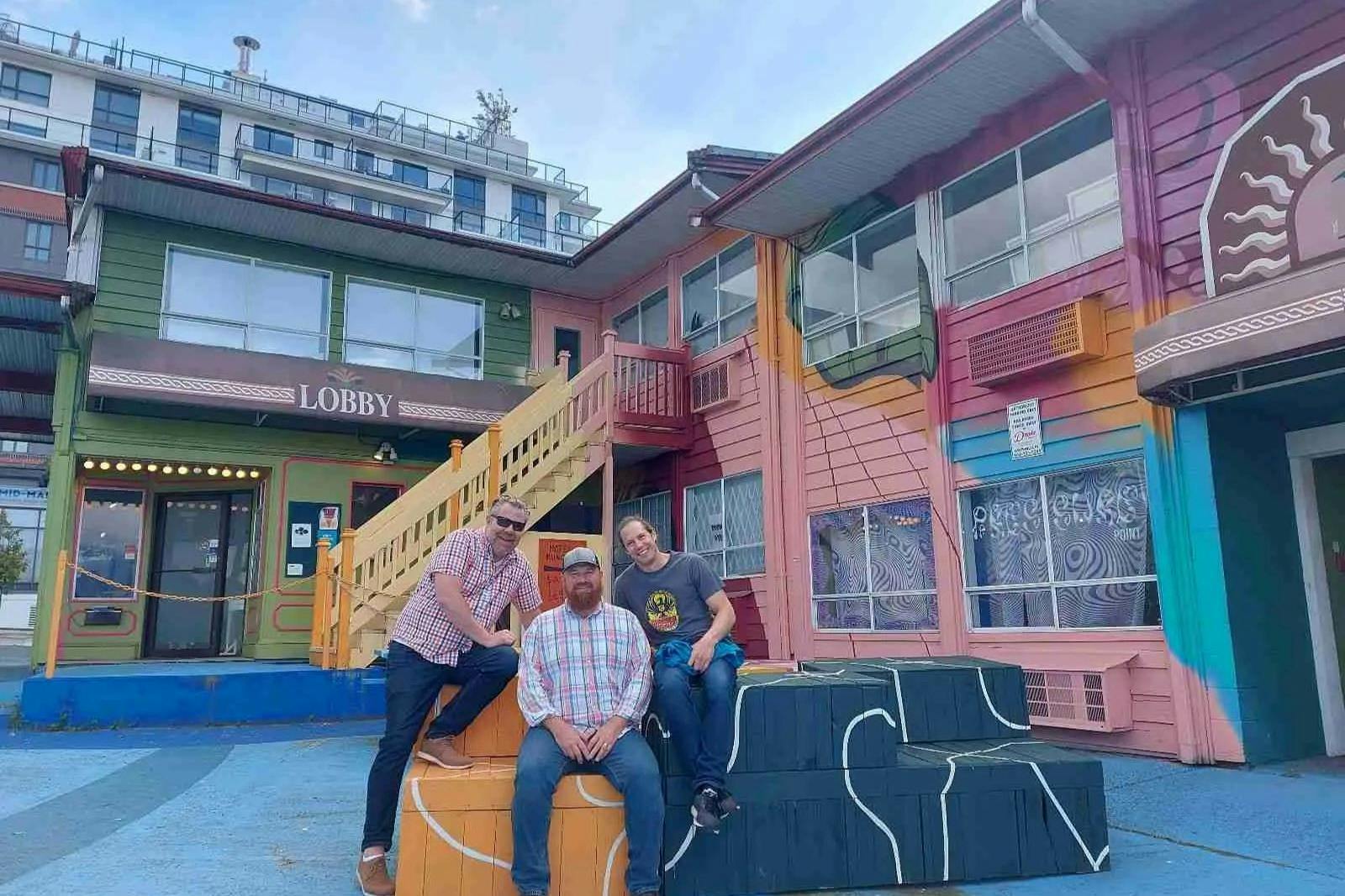 Στιγμιότυπο ομάδας