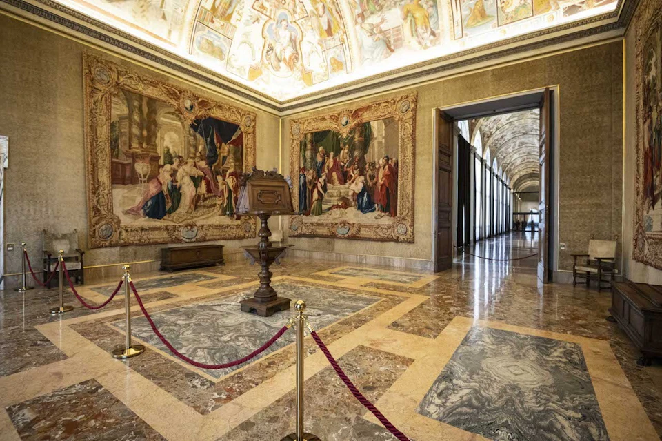 Noble Floor