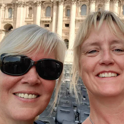 Roma e o Vaticano: Jogo de Mistérios de Anjos e Demônios - Photo 6
