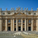 Basilica di San Pietro