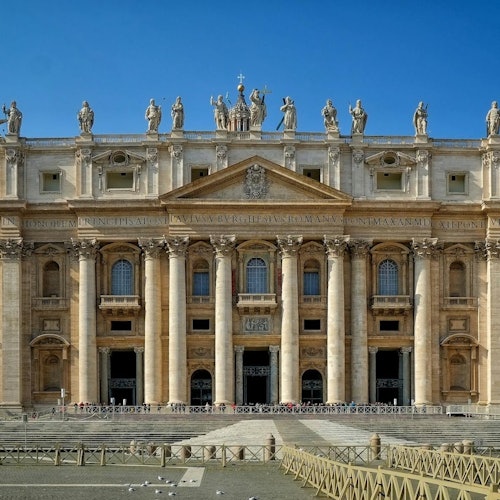 Basilica di San Pietro