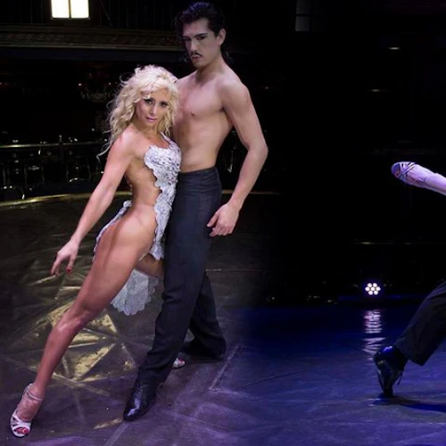 Señor Tango Show - Photo 6