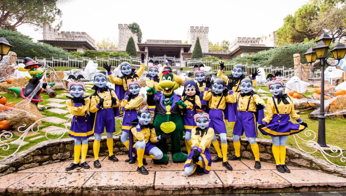 トレント美術館のサステナビリティギャラリー