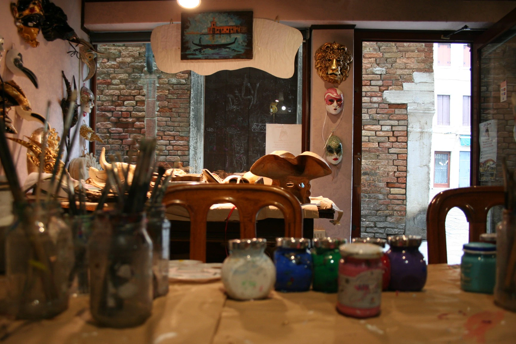 Workshop
