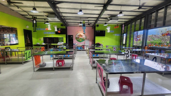 True Me Farm Yilan: Scallion Pancake DIY + Guided Farm Tour + Scallion ...