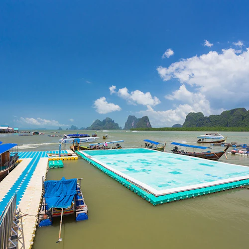Ilha James Bond e Baía de Phang Nga: Passeio de barco de cauda longa saindo de Phuket + traslados - Photo 12