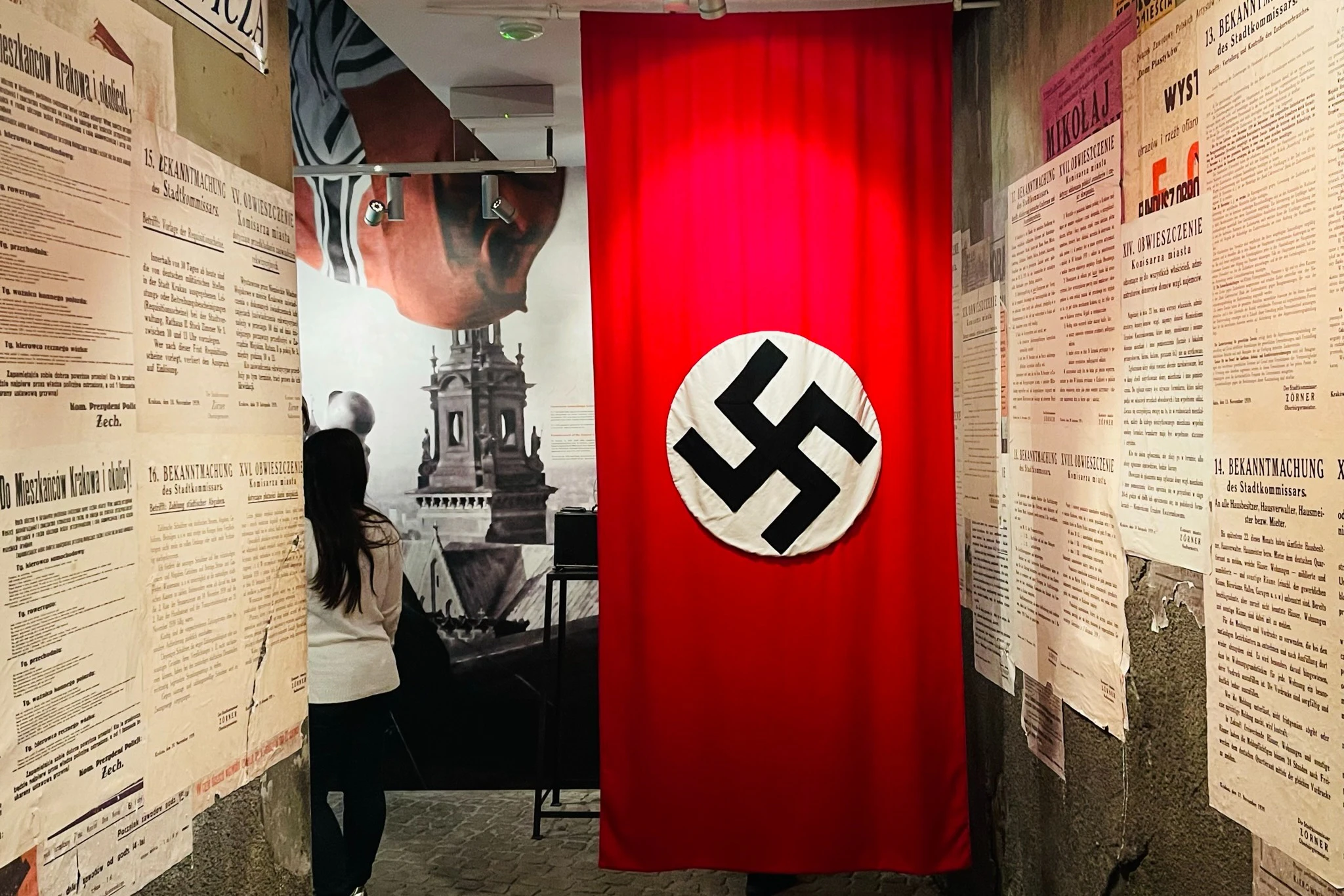 Schindler's Factory: Private Guided Tour