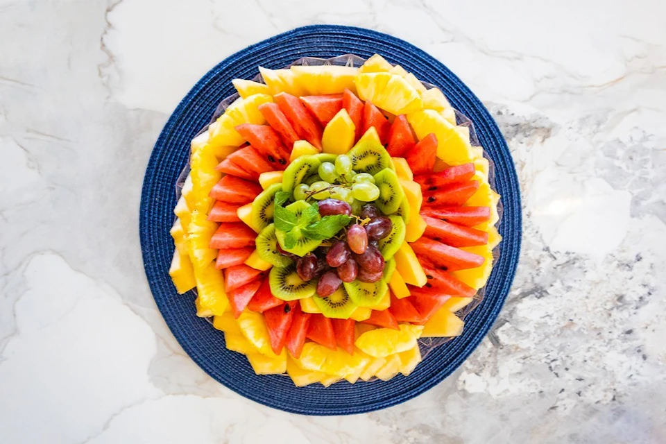 Fruit Platter
