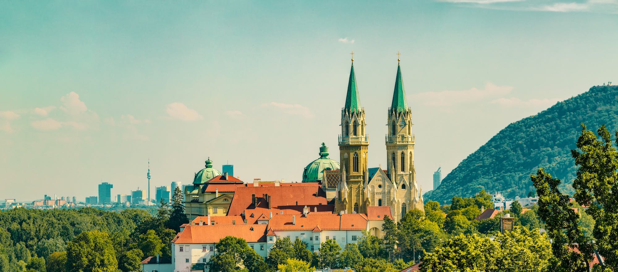 Abadia de Klosterneuburg: Visita guiada em alemão + degustação de vinhos - Photo 5