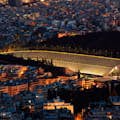 Estadio del Panathinaikos