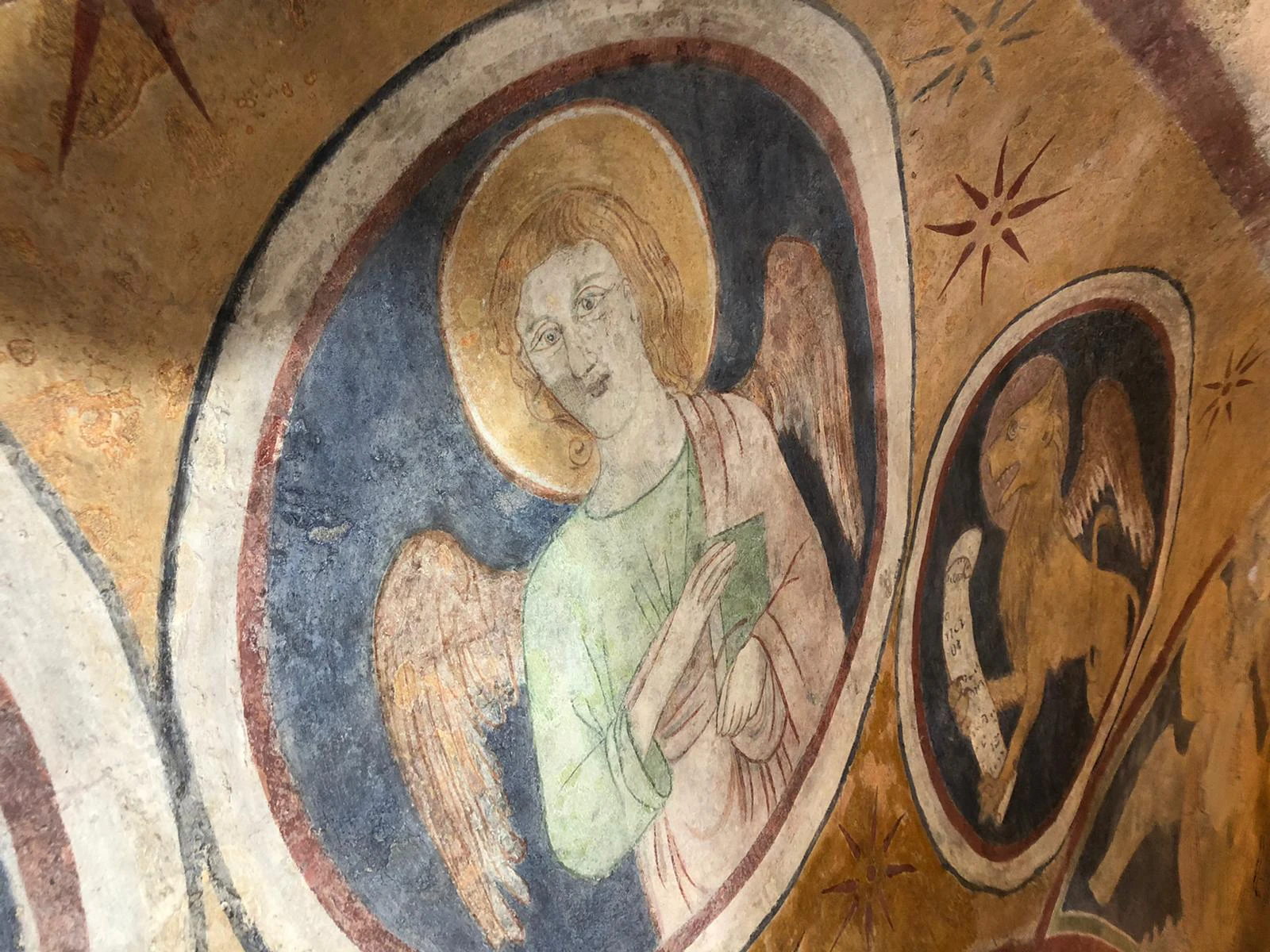 The Heart of Ancient Narni