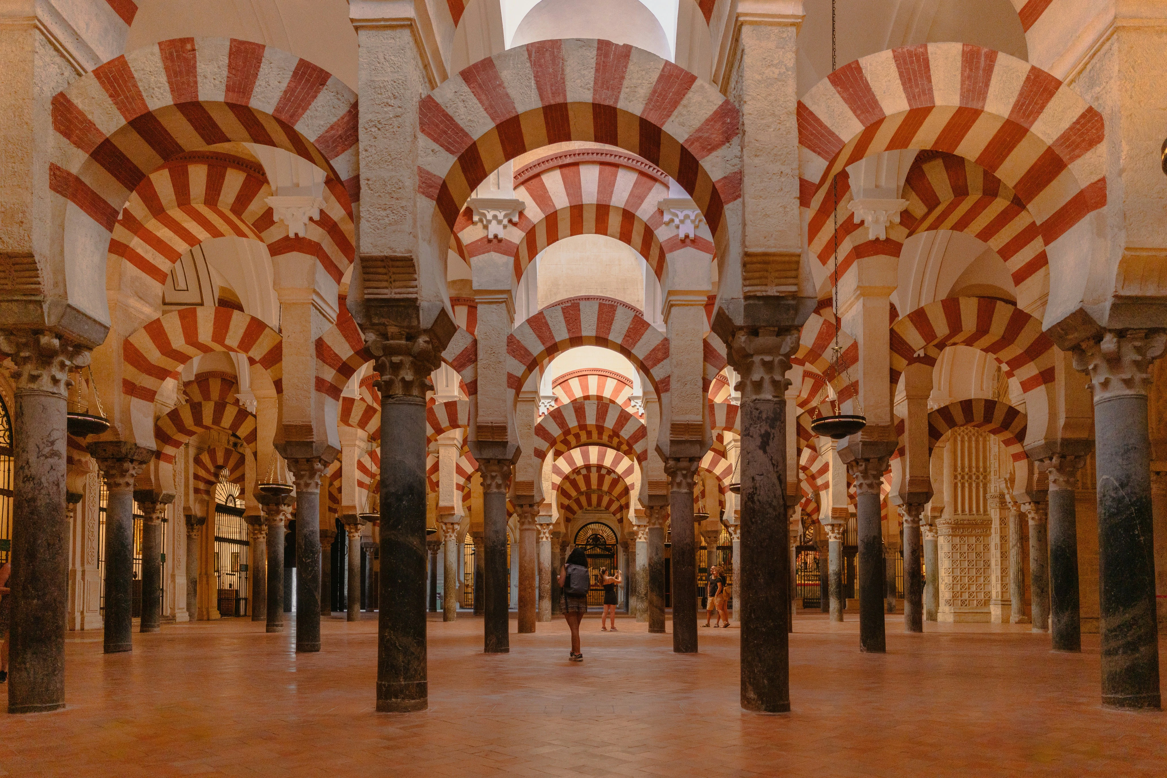 Mosque-Cathedral of Córdoba: Skip The Line Ticket + Guided Tour