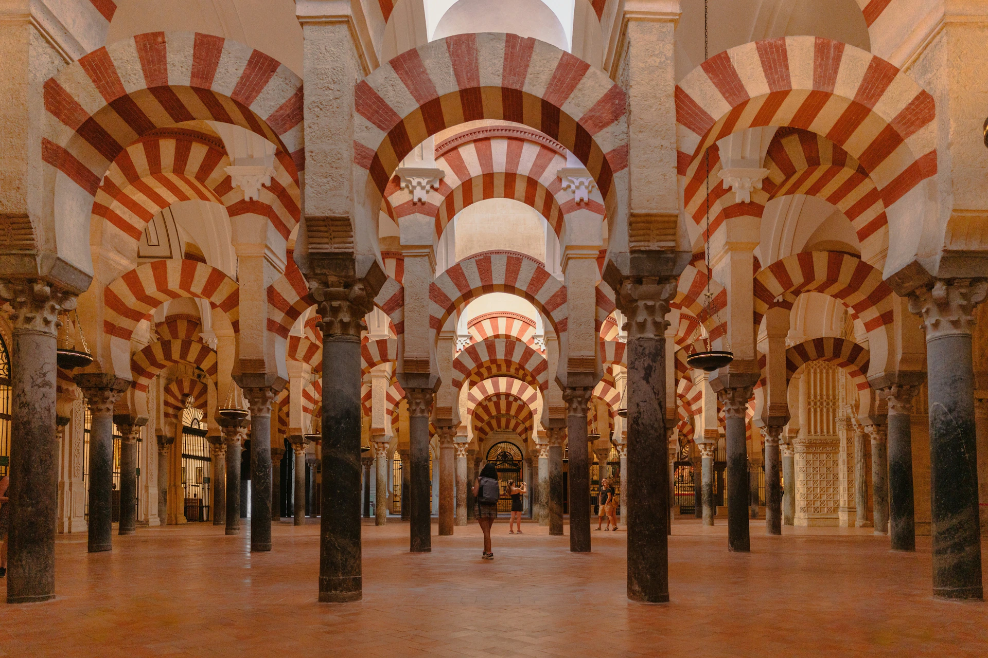 Mosque of Córdoba