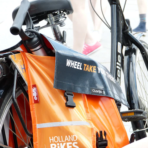 Paris: Hidden Gems Bike Tour - Photo 6