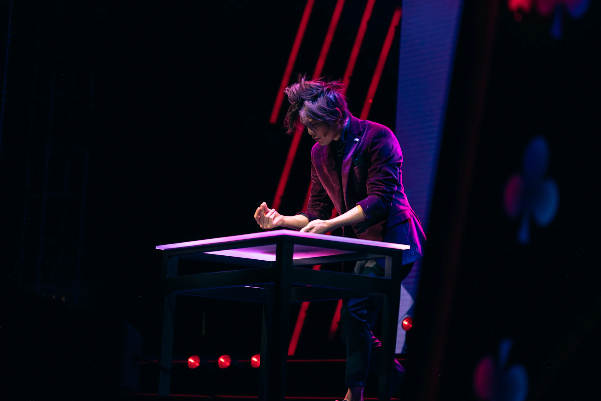 Shin Lim