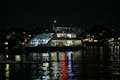 Sydney Clearview Glass Boat Dinner Cruise