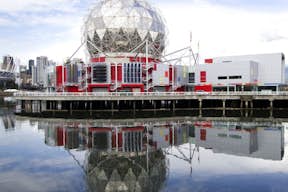 Mondo della Scienza Vancouver