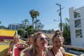 Los Angeles en Hollywood Hop-on Hop-off Bus