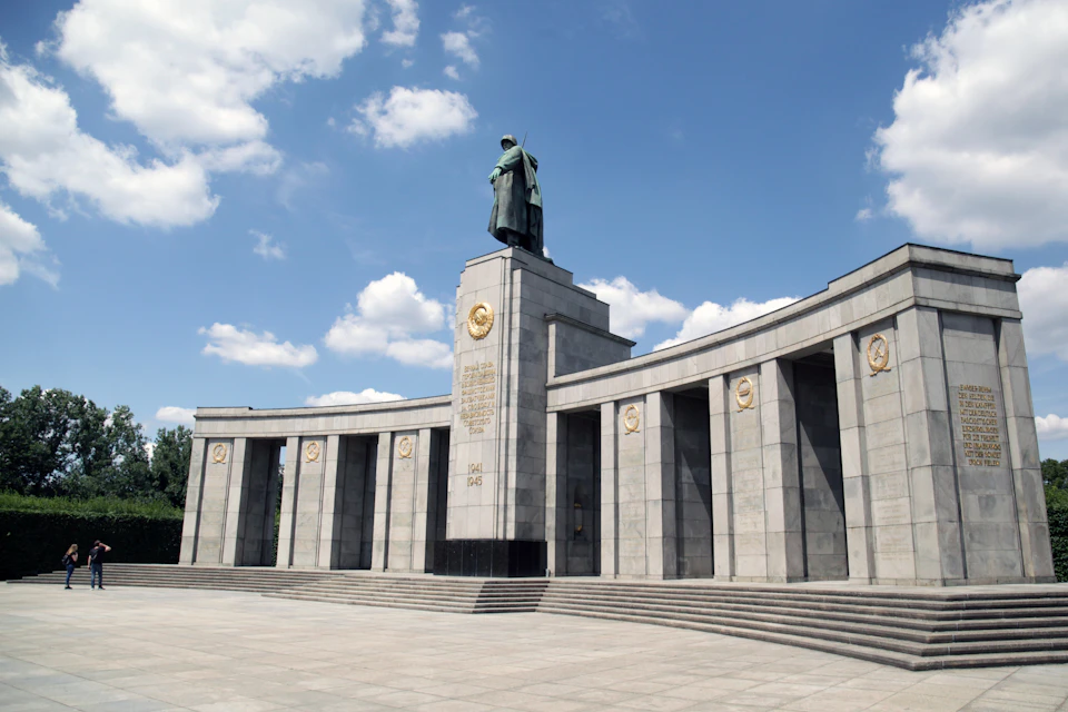 WWII & Third Reich