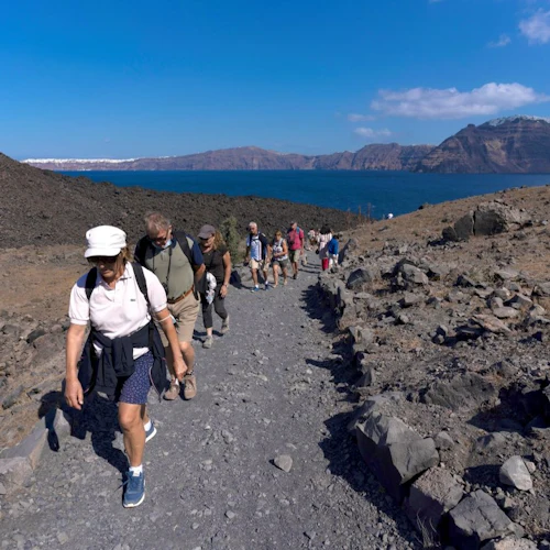 Santorini: Visita à Caldeira - Photo 4
