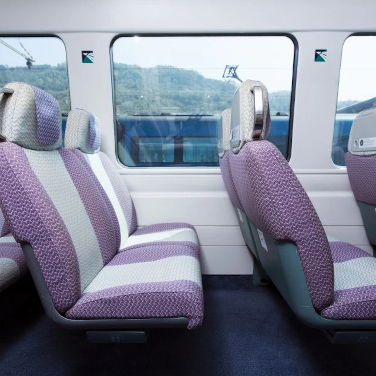 Hong Kong: Airport Express to and from Kowloon/HK/Tsing Yi Station in Hong Kong β Tiqets