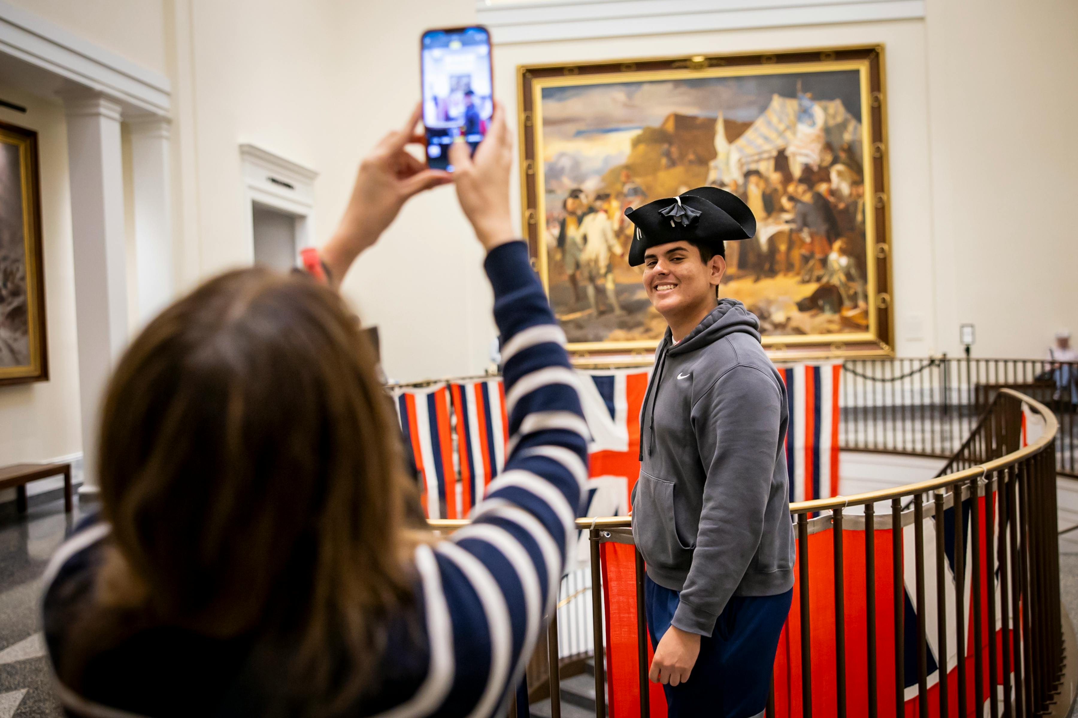 美国革命博物馆门票