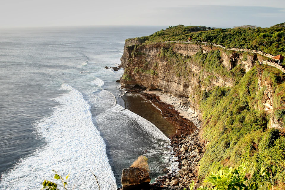 Uluwatu Temple