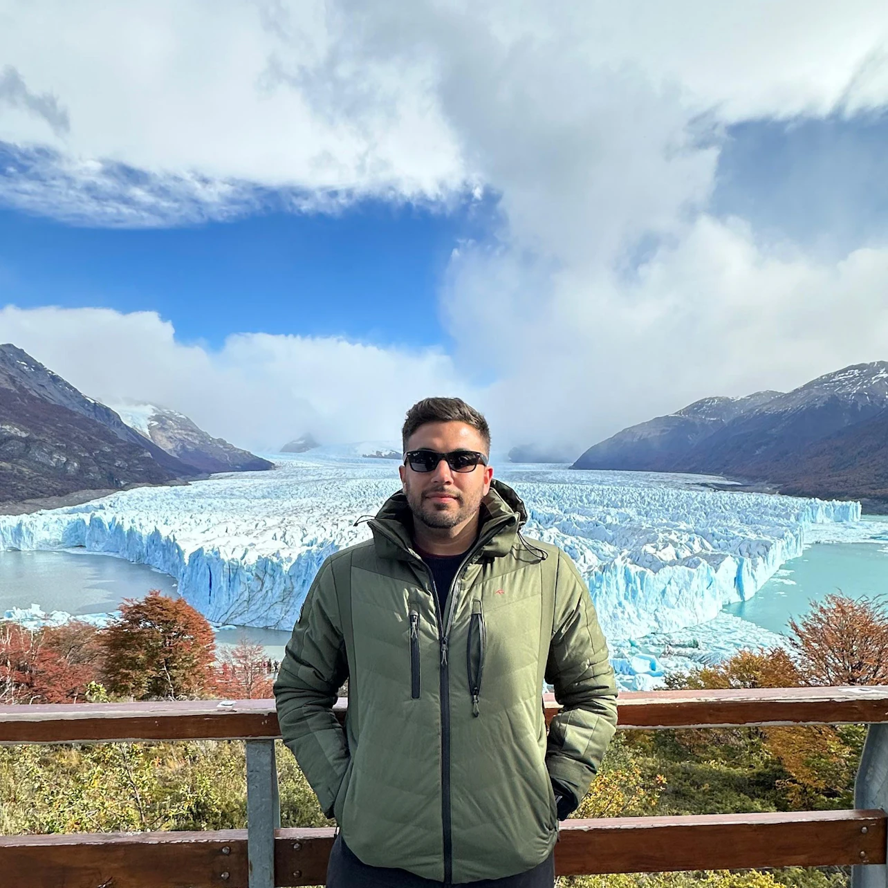 Perito Moreno