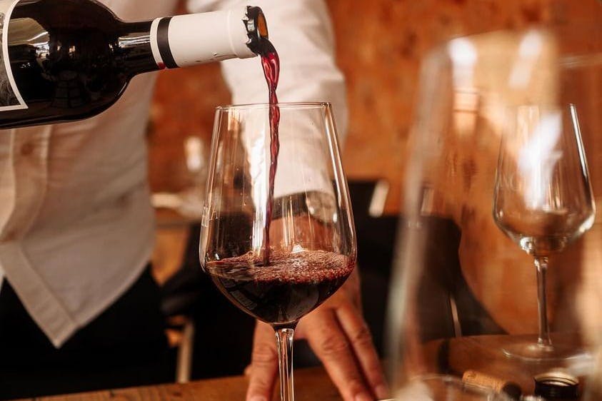 Maiorca: Tour guidato delle cantine + trasferimento + degustazione di vini — 4