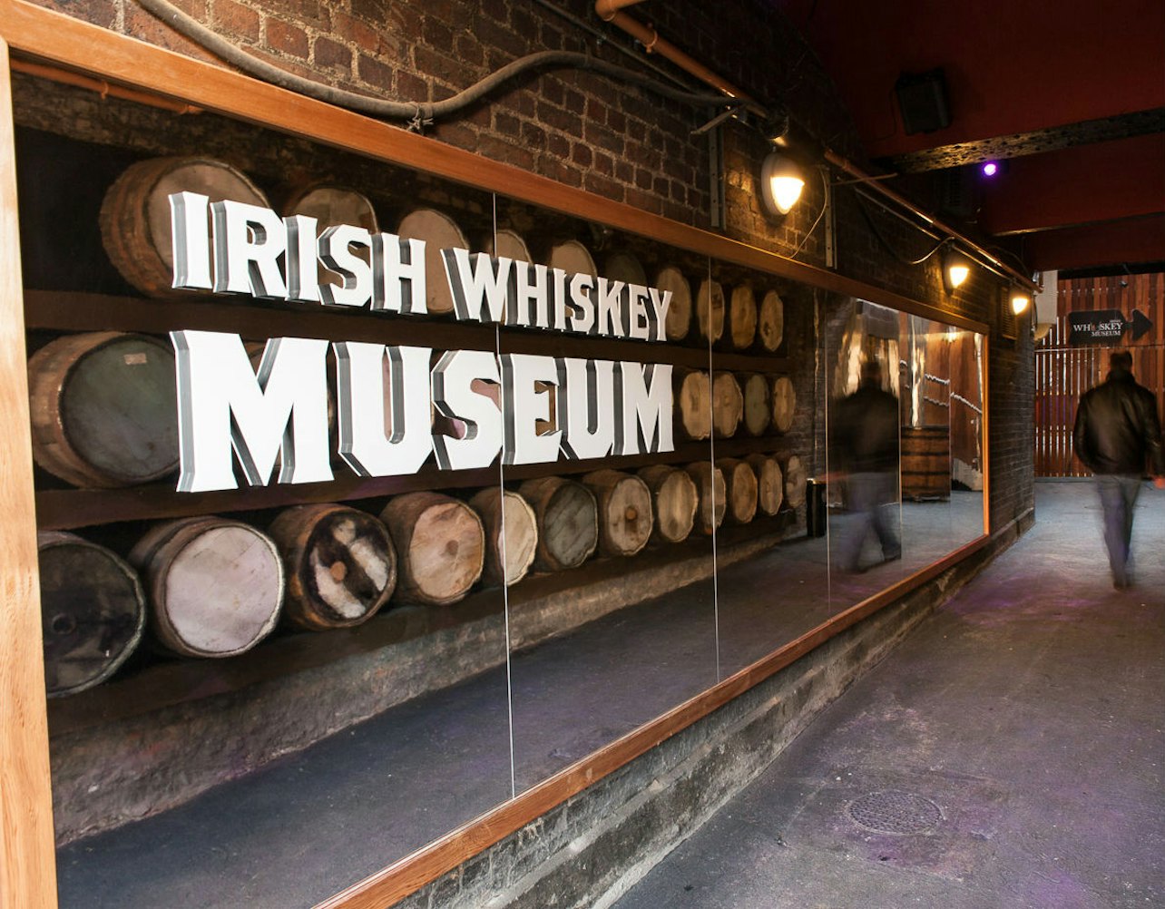 Whiskey Blending Experience - Alloggi in Dublino