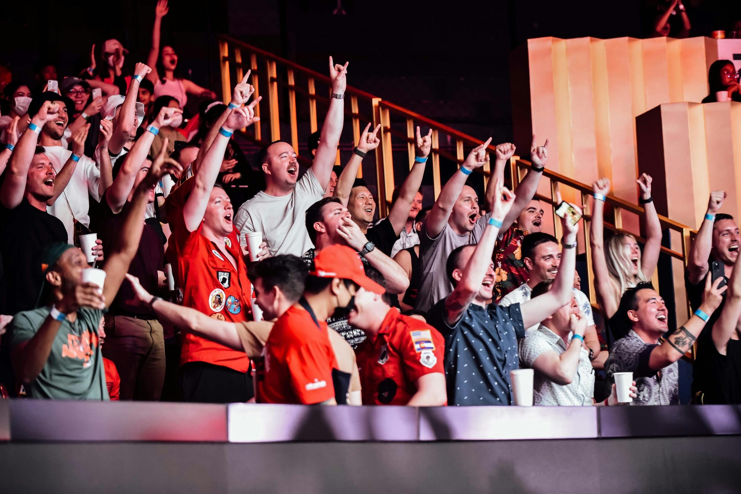 Στάδιο Rajadamnern