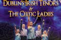 Ora con le stelle della danza irlandese del successo internazionale....Spirit of the Dance.