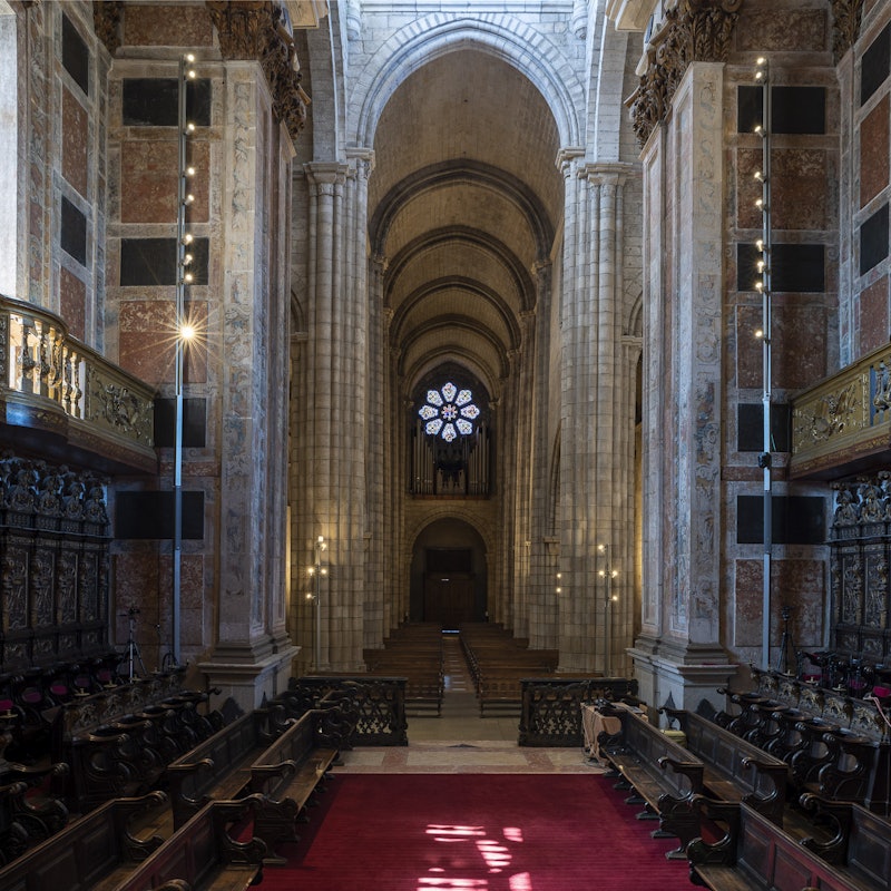 Cathedral of Porto | Tiqets