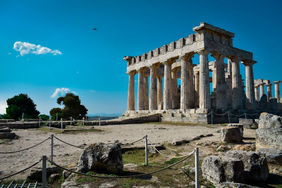 Aegina
