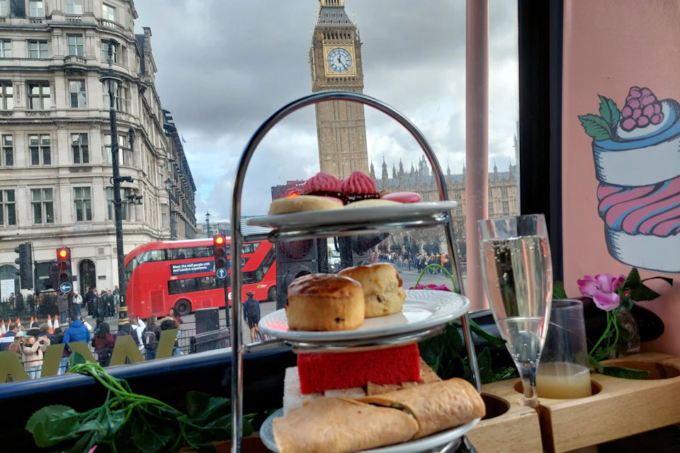 Big Ben