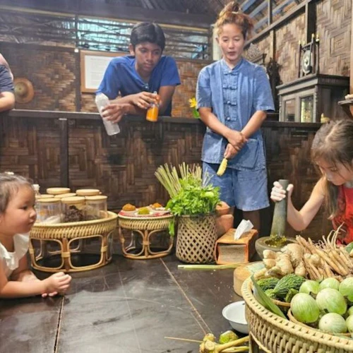 Fazenda antiga de Phuket: Visita guiada - Photo 12