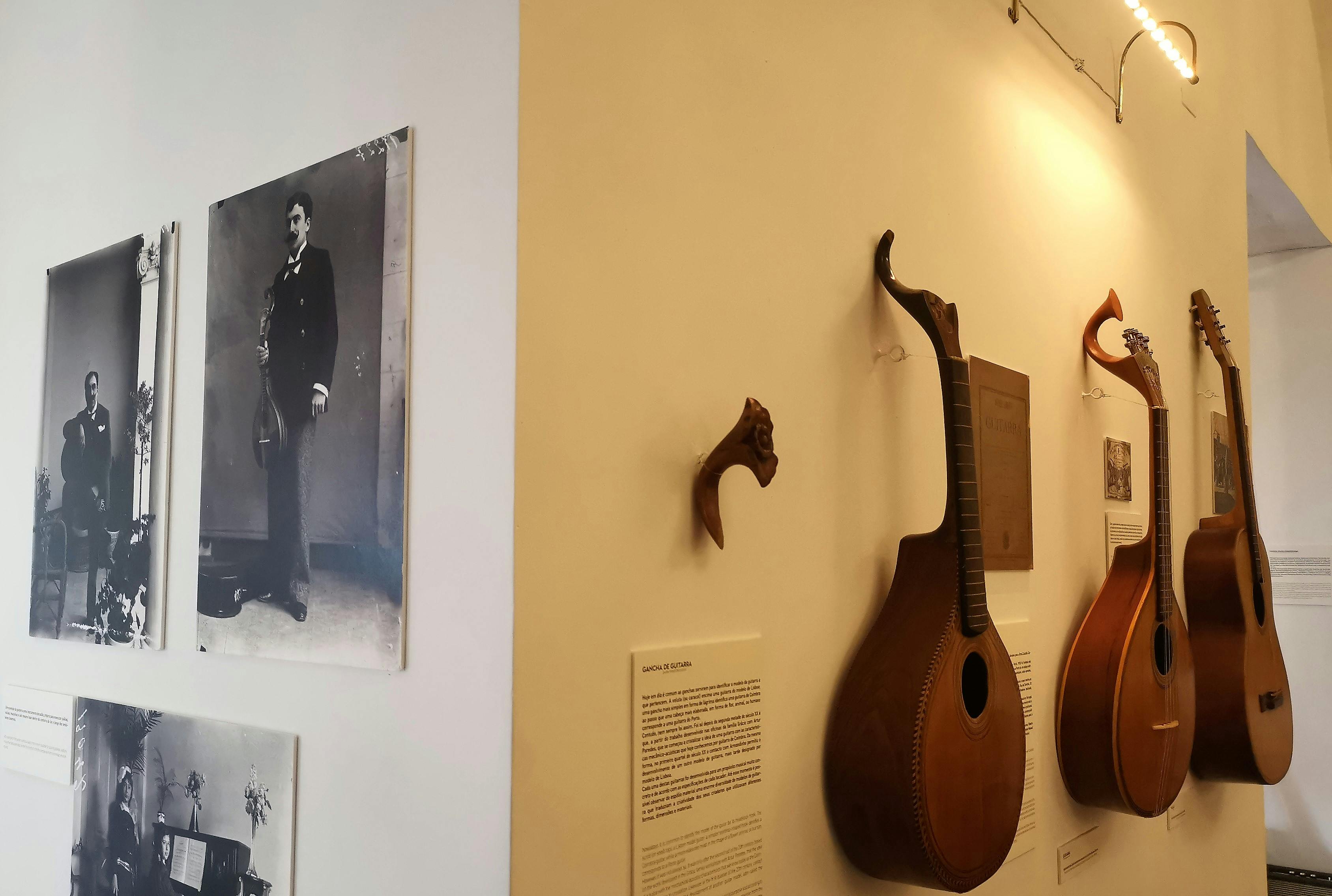 カサ・ダ・ギタラCasa da Guitarra