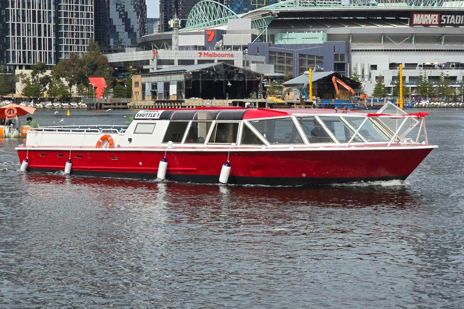 Croisières et excursions en bateau