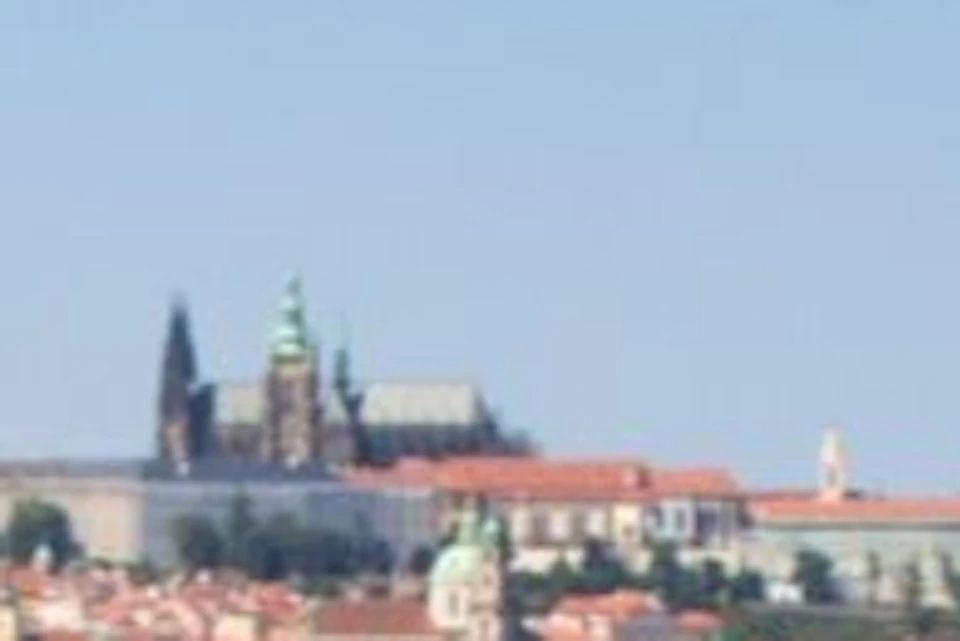 Vyšehrad Castle: Casemates and Gorlice
