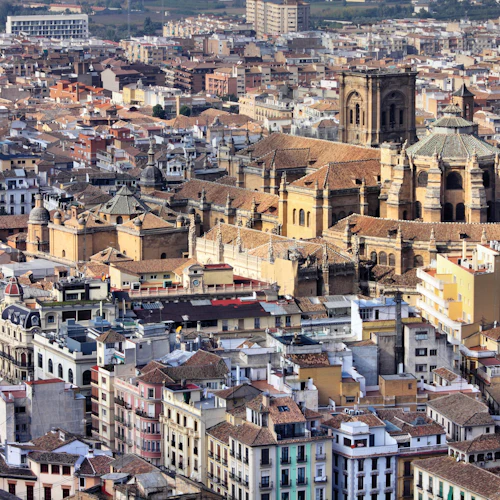 Catedral de Granada e a Capela Real: Visita guiada privada - Photo 6
