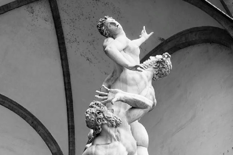 Ratto delle Sabine