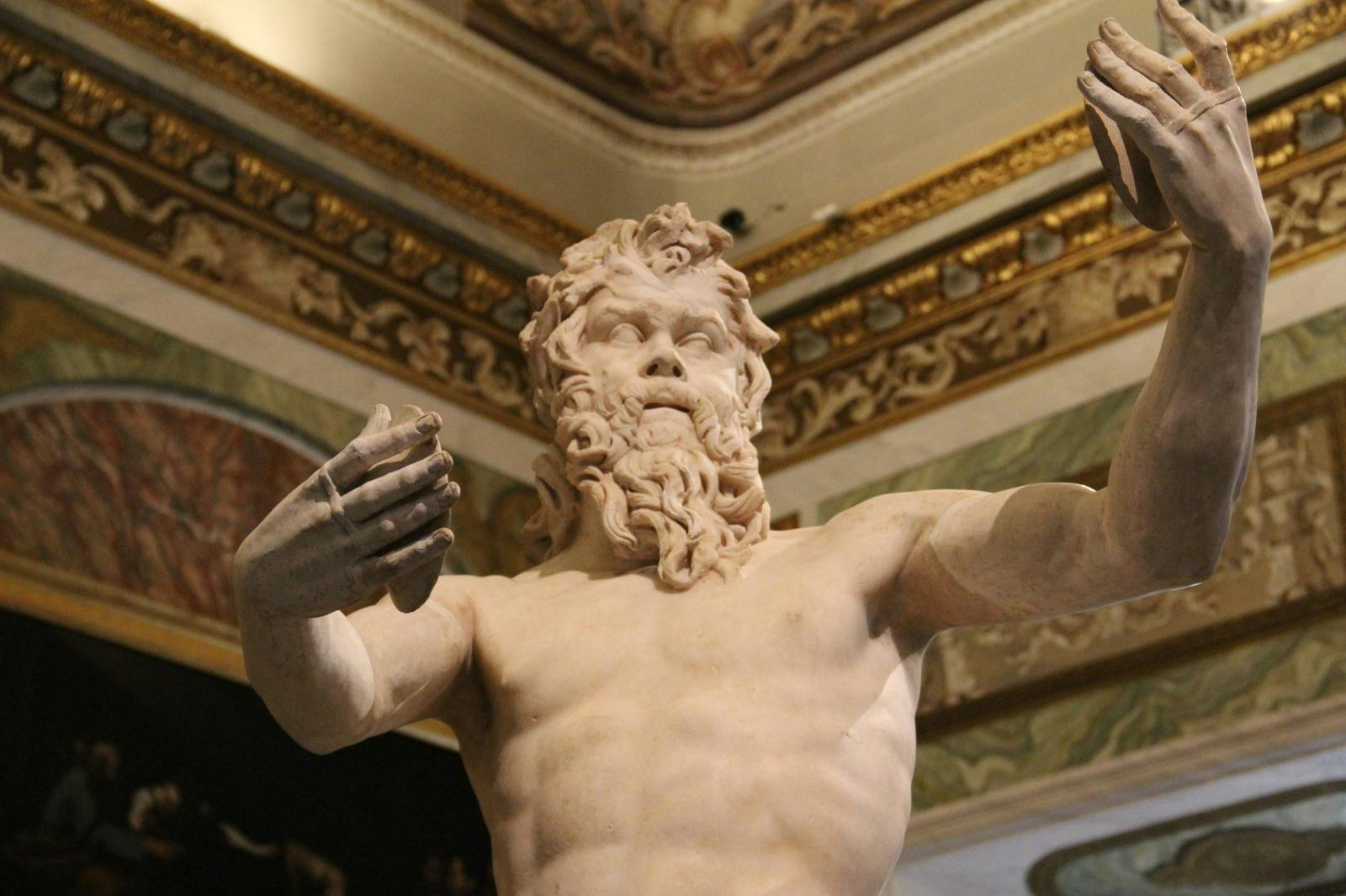 Borghese Gallery: Entry + Guided Tour 4