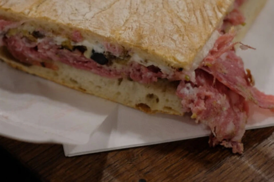 Schiacciata