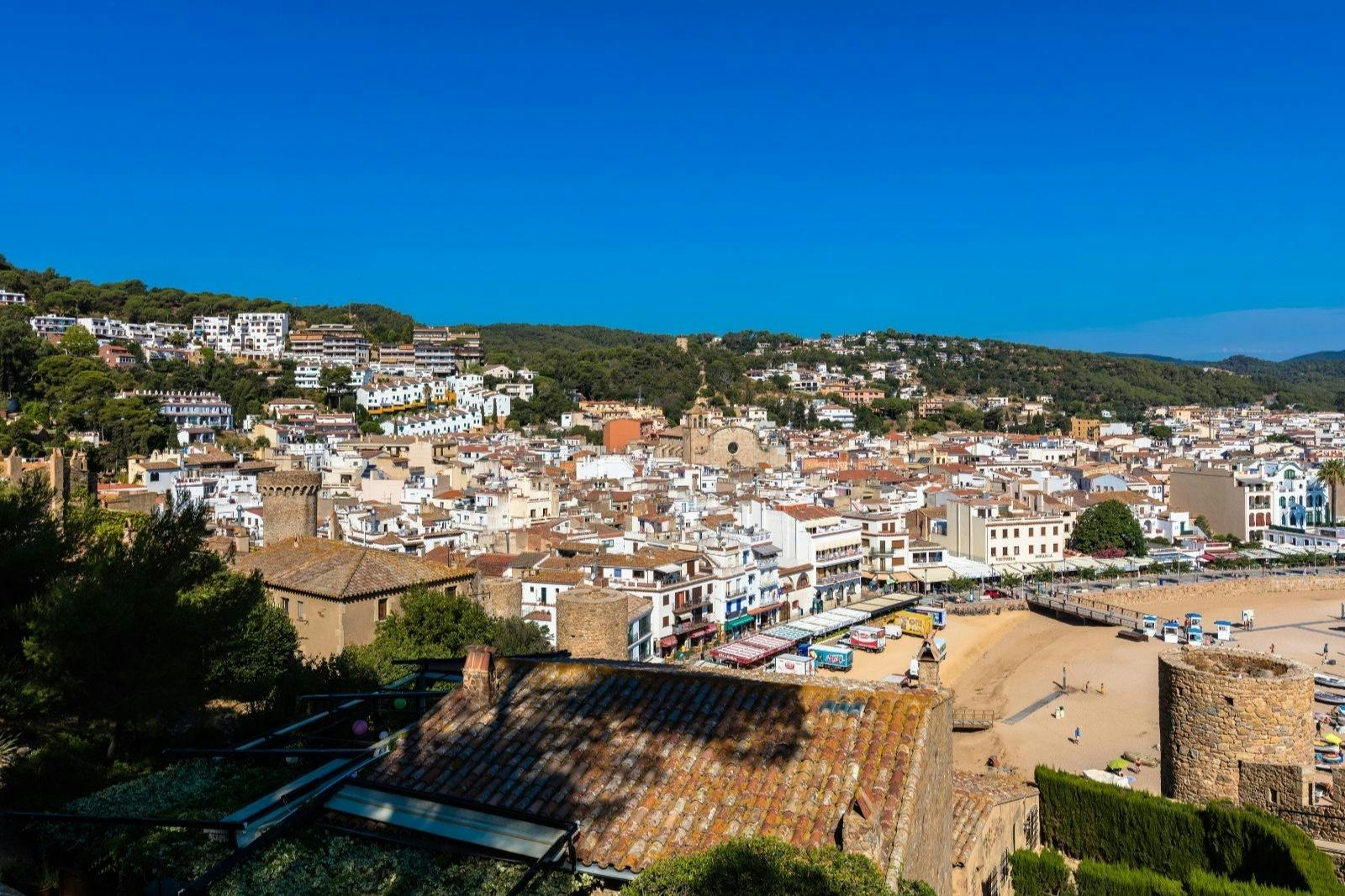 Tosa & Lloret de Mar
