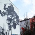 Berlijnse straatkunst