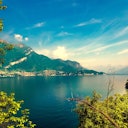 Lago di Como, Bellagio e Lugano Svizzera: una gita di un giorno da Milano
