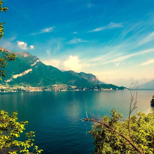Lago di Como, Bellagio e Lugano Svizzera: una gita di un giorno da Milano